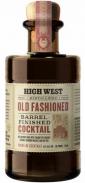 High West - Old Fashioned (12 pack bottles)