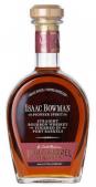 Isaac Bowman - Port Barrel Finished Bourbon Whiskey (200ml)