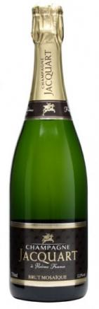 Jacquart - Champagne Brut NV