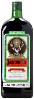 Jagermeister - Herbal Liqueur (375ml) (375ml)