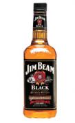 Jim Beam - Black Bourbon Kentucky (4 pack cans)