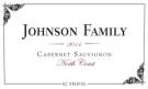 Johnson Family - Cabernet Sauvignon North Coast 0