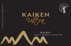 0 Kaiken - Ultra Malbec