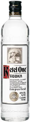 Ketel One - Vodka (50ml) (50ml)