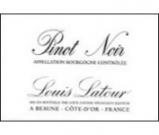 Louis Latour - Pinot Noir Burgundy 0