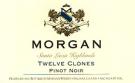 Morgan - Pinot Noir Santa Lucia Highlands Twelve Clones 2019