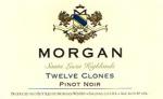 2019 Morgan - Pinot Noir Santa Lucia Highlands Twelve Clones