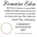 0 Mount Eden - Domaine Eden Cabernet Sauvignon (6 pack cans)