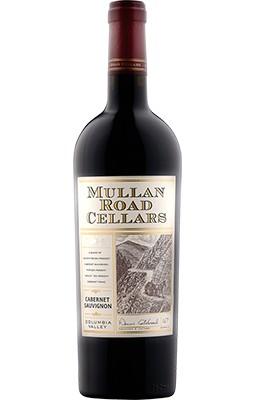 Mullan Road Cellars - Cabernet Sauvignon NV
