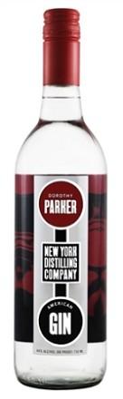 New York Distilling Company - Dorothy Parker Gin