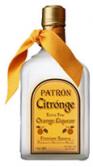 Patr�n - Citronge Liqueur (375ml)