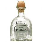 Patr�n - Silver Tequila (375ml)
