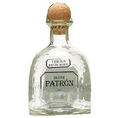 Patrón - Silver Tequila (375ml) (375ml)