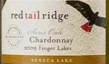 0 Red Tail Ridge - Chardonnay (250ml)