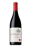 0 St. Francis - Pinot Noir Sonoma Valley