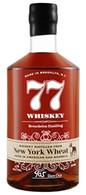 Breuckelen Distilling - 77 Whiskey New York Wheat