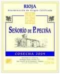 0 Bodegas Hermanos Pecina - Rioja Joven (Each)