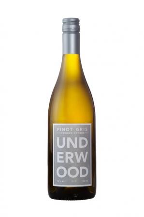 Underwood Cellars - Pinot Gris NV (375ml can) (375ml can)