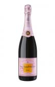 0 Veuve Clicquot - Brut Rosé Champagne