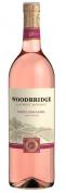0 Woodbridge - White Zinfandel California