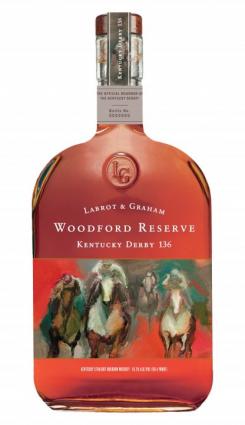 Woodford Reserve - Kentucky Derby (1L) (1L)