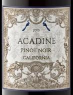 Acadine - Pinot Noir 0