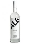 Alb Vodka 0