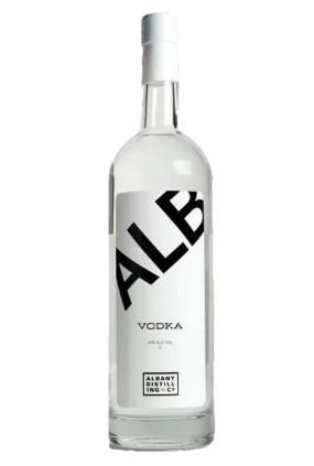 Alb Vodka (1L)