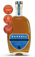 2021 Barrell Craft Private Release St.agrestis Amaro Cask