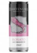 Bartenura Rosato Can 0 (250ml can)