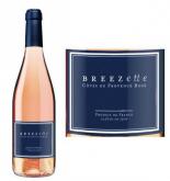 0 Breezette - Rose Wine