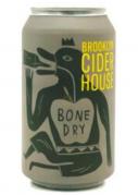 0 Brooklyn Cider House Bone Dry