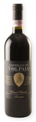 Castello di Volpaia - Chianti Classico NV