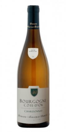 Domaine Maratray-Dubreuil - Bourgogne Chardonnay NV
