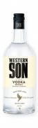 0 Western Son - Vodka